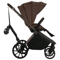 Адаптер Lionelo Buggy Board Пластик / Черный photo 7