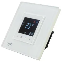 Termostat PNI CT-26W Pentru pardosea / Rețea photo 3