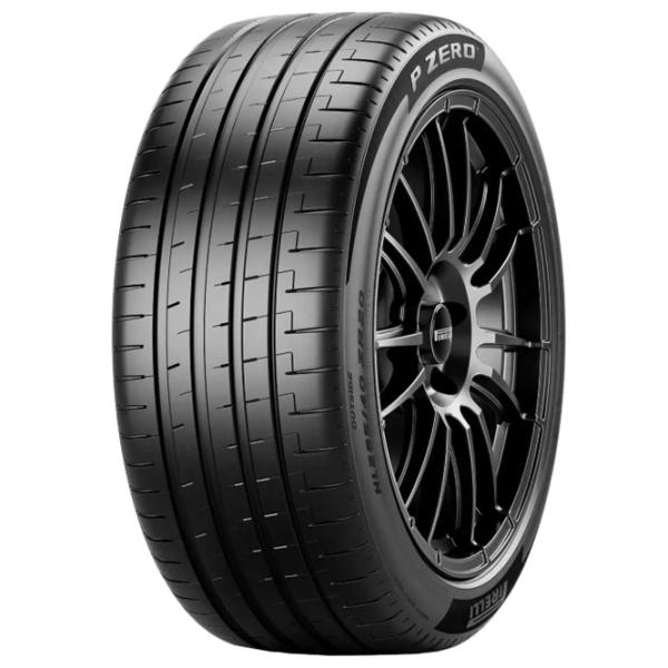 Шины Pirelli P-Zero (PZ5) 285/40 R22 106Y Лето / Легковой photo 1
