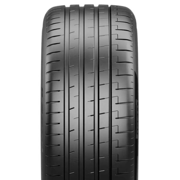 Шины Pirelli P-Zero (PZ5) 285/40 R22 106Y Лето / Легковой photo 2