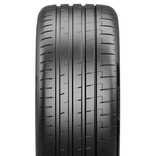 Anvelope Pirelli P-Zero (PZ5) 325/35 R22 110Y Vară / Autoturism photo 3