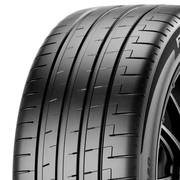 Anvelope Pirelli P-Zero (PZ5) 325/35 R22 110Y Vară / Autoturism photo 4