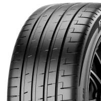 Шины Pirelli P-Zero (PZ5) 325/35 R22 110Y Лето / Легковой photo 4