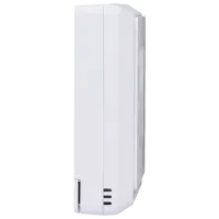 Termostat ENGO E40-230W Pentru radiator / Rețea photo 2