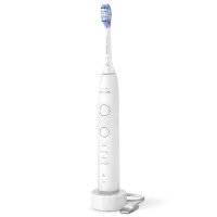 Зубная электрощетка Philips HX7420/02 / Белый photo 2