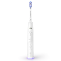 Зубная электрощетка Philips HX7420/02 / Белый photo 3