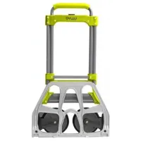 Cărucior de transport DYLLU DTWB9A10 Gray / 100 kg photo 2