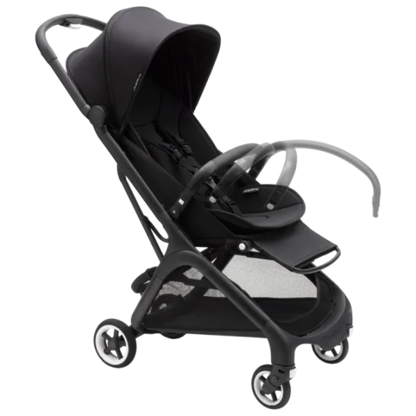 Бампер Bugaboo Butterfly Полиэстер / Черный photo 2