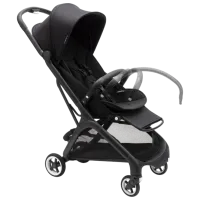 Bară de protecție Bugaboo Butterfly Poliester / Black photo 2