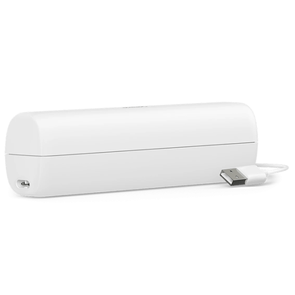 Periuță de dinți electrică Philips HX7429/01  / White-Blue photo 2