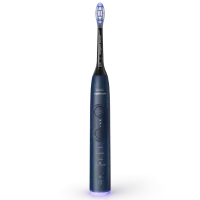 Зубная электрощетка Philips HX7429/01 / Бело-синий photo 4