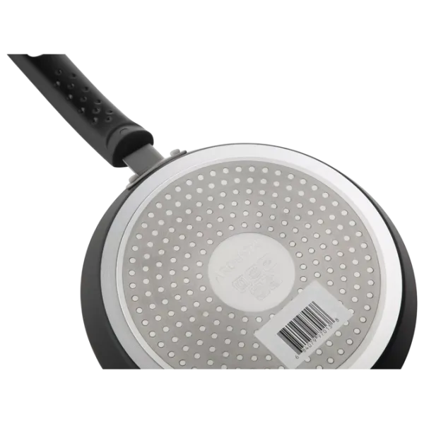 Tigaie Ardesto Gemini Gourmet AR1918GP Pentru clătite / 18 cm / Black photo 4