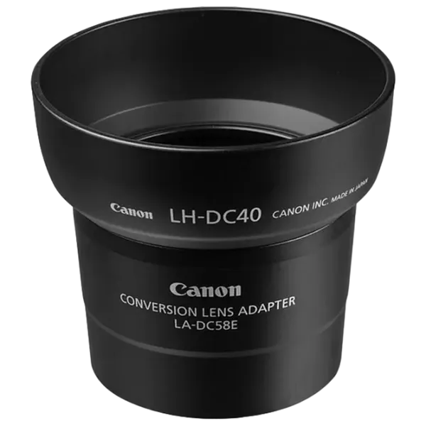 Filtru foto Canon LAH-DC20 58 mm  photo 2