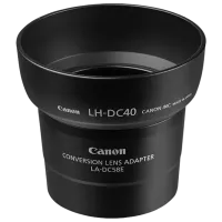 Filtru foto Canon LAH-DC20 58 mm photo 2