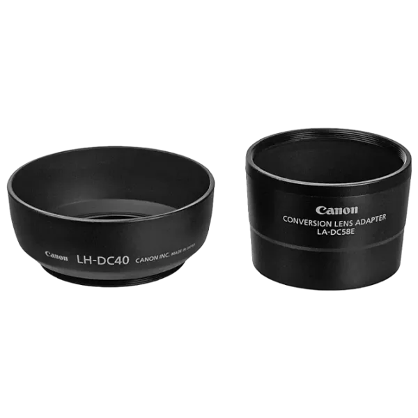 Filtru foto Canon LAH-DC20 58 mm  photo 1