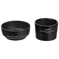 Filtru foto Canon LAH-DC20 58 mm 