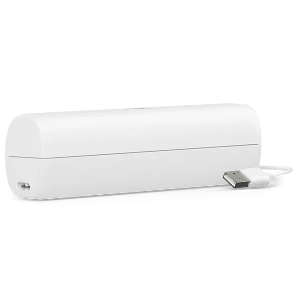 Periuță de dinți electrică Philips HX7429/02  / White-Black photo 2