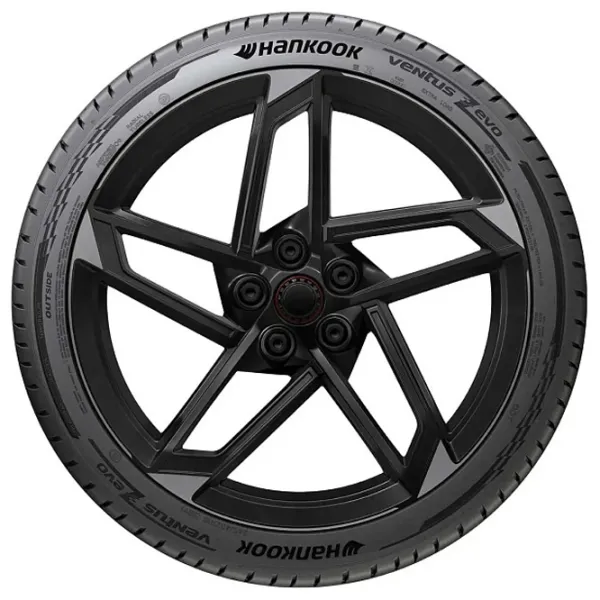 Шины Hankook Ventus Evo K137 245/35 R21 96Y Лето / Легковой photo 2