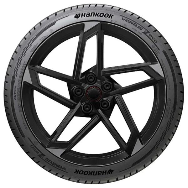Шины Hankook Ventus Evo K137 275/40 R21 107Y Лето / Легковой photo 2