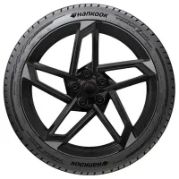 Anvelope Hankook Ventus Evo K137 275/40 R22 107W Vară / Autoturism photo 2