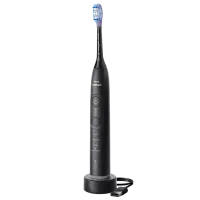 Зубная электрощетка Philips HX7429/03 / Черный photo 3