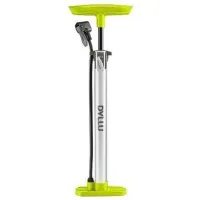 Pompă pentru biciclete DYLLU DTPP1C02 Silver Green