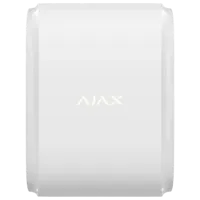 Датчик движения Ajax DualCurtain Outdoor Белый