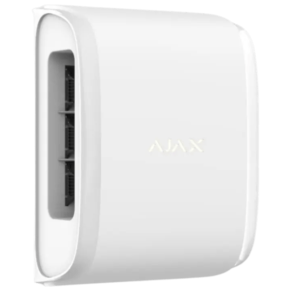 Датчик движения Ajax DualCurtain Outdoor Белый photo 4
