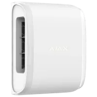 Датчик движения Ajax DualCurtain Outdoor Белый photo 4