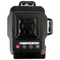 Nivelă lazer Yato YT30424 Linear / Acumulator photo 7