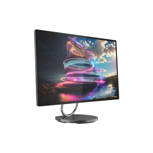 Моноблок Lenovo Yoga 31.5" 4K Core Ultra 7/ 32ILL10/ 32 ГБ/ 1 ТБ/ Серый photo 4