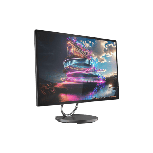 Моноблок Lenovo Yoga 31.5" 4K Core Ultra 7/ 32ILL10/ 32 ГБ/ 1 ТБ/ Серый photo 4