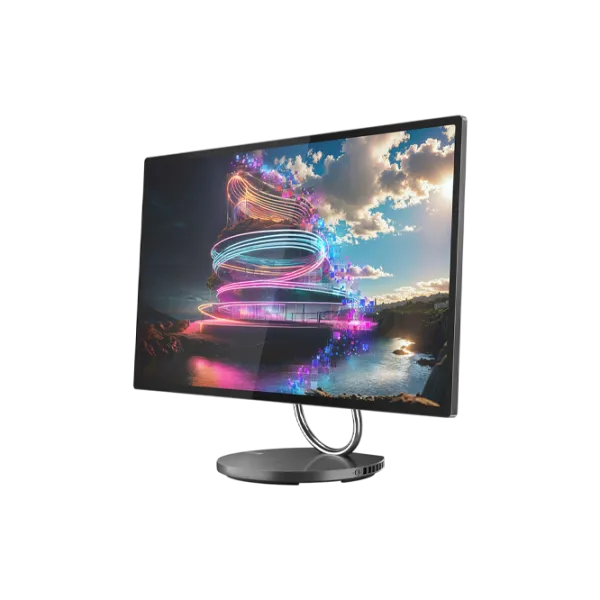 Моноблок Lenovo Yoga 31.5" 4K Core Ultra 7/ 32ILL10/ 32 ГБ/ 1 ТБ/ Серый photo 5