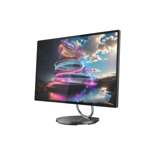 Моноблок Lenovo Yoga 31.5" 4K Core Ultra 7/ 32ILL10/ 32 ГБ/ 1 ТБ/ Серый photo 5