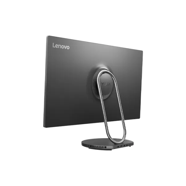 Моноблок Lenovo Yoga 31.5" 4K Core Ultra 7/ 32ILL10/ 32 ГБ/ 1 ТБ/ Серый photo 6