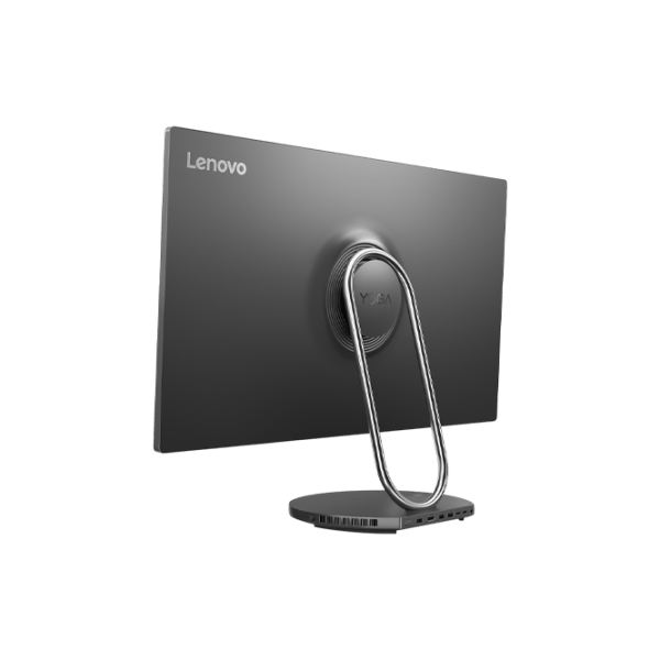 Моноблок Lenovo Yoga 31.5" 4K Core Ultra 7/ 32ILL10/ 32 ГБ/ 1 ТБ/ Серый photo 6