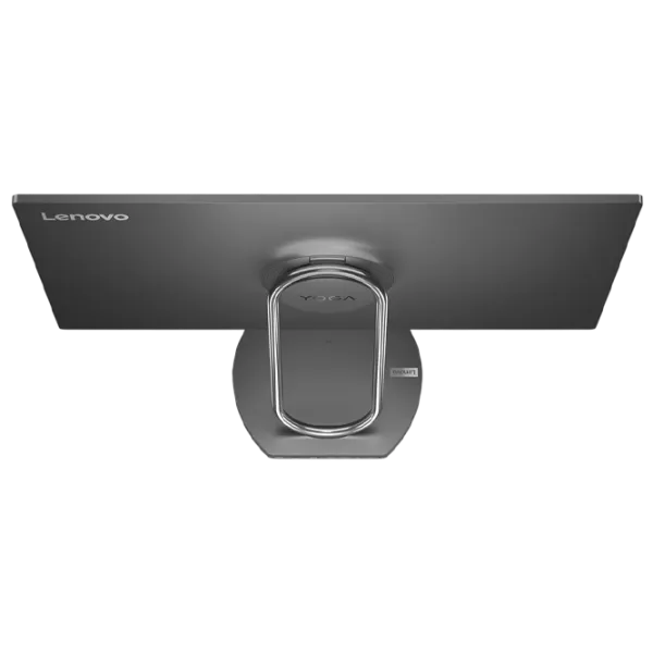 Моноблок Lenovo Yoga 31.5" 4K Core Ultra 7/ 32ILL10/ 32 ГБ/ 1 ТБ/ Серый photo 9