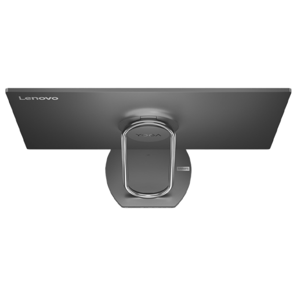 Моноблок Lenovo Yoga 31.5" 4K Core Ultra 7/ 32ILL10/ 32 ГБ/ 1 ТБ/ Серый photo 9