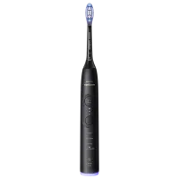 Periuță de dinți electrică Philips HX7421/01 / Black photo 2