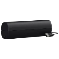 Periuță de dinți electrică Philips HX7421/01 / Black photo 4
