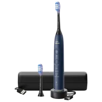 Зубная электрощетка Philips HX7423/01  / Синий