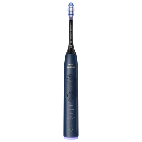 Зубная электрощетка Philips HX7423/01  / Синий photo 2