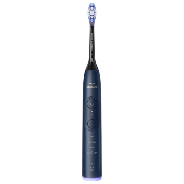 Зубная электрощетка Philips HX7423/01  / Синий photo 2