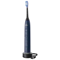 Зубная электрощетка Philips HX7423/01 / Синий photo 3