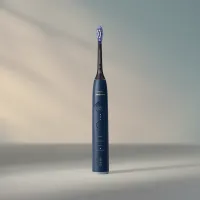 Зубная электрощетка Philips HX7423/01 / Синий photo 6