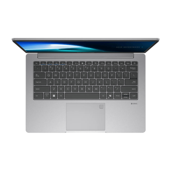 Asus ExpertBook P1 P1403CVA Core 5 210H / 16 ГБ / 512 ГБ / VGA Встроенная / Серый photo 2