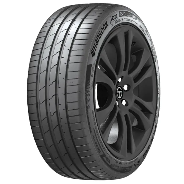 Шины Hankook ION Evo IK01 255/55 R19 111Y Лето / Легковой photo 1