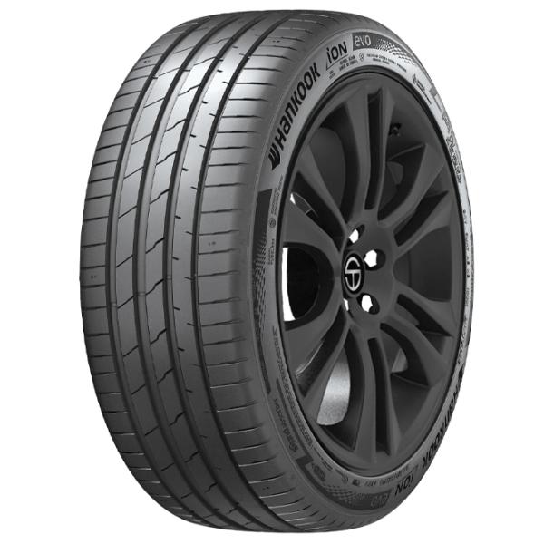Шины Hankook ION Evo IK01 255/55 R19 111Y Лето / Легковой photo 1