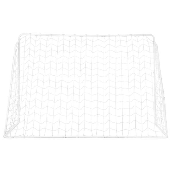 Porți de fotbal Nils BR240P White / 0țel photo 3