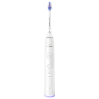 Зубная электрощетка Philips HX7400/01 / Белый photo 2